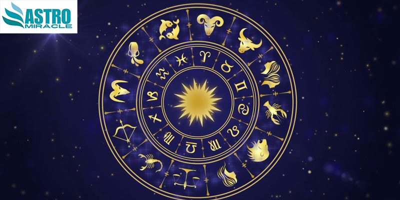 Free Horoscope report by Date of birth